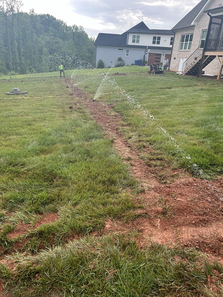 Exterior House Washing